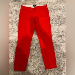 J.Crew Minnie pant